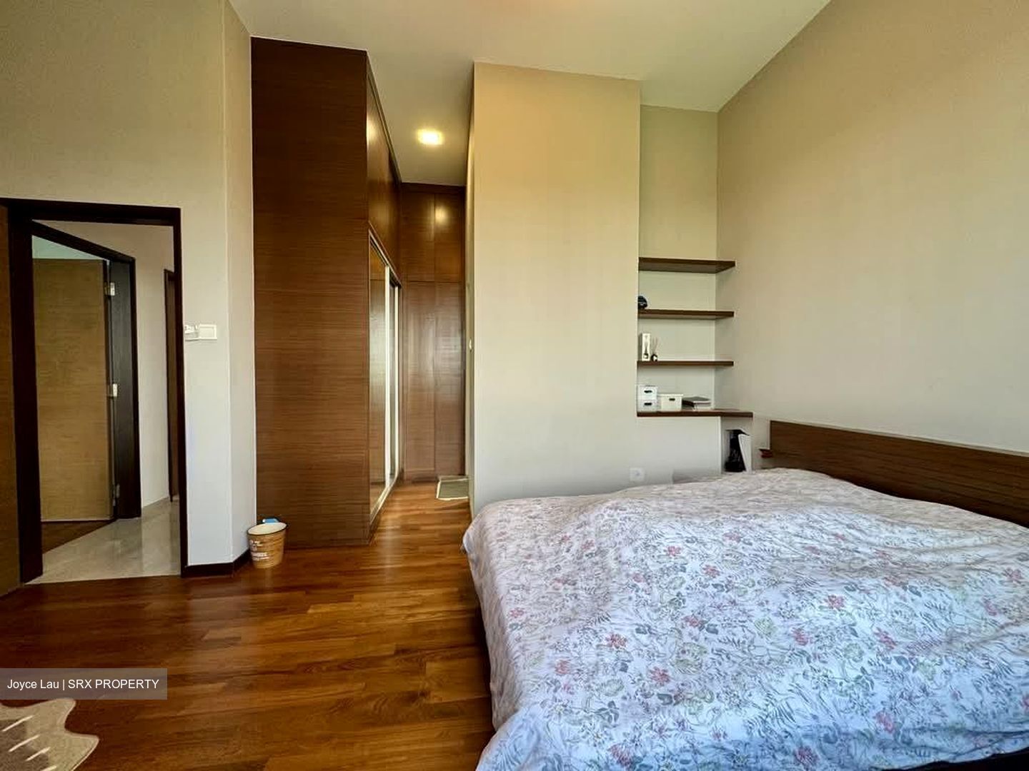 Cavendish Park (D21), Condominium #581833901